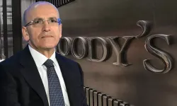 Moody's'in Türkiye kararı Bakan Şimşek'in yüzünü güldürdü!