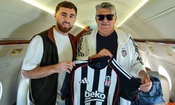 Orkun Kökçü Beşiktaş’a Resmen İmza Atıyor! Tören Ne Zaman, Nerede?