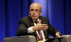 Mehmet Şimşek'ten gelir beyanı açıklaması: Berberin aylık brüt gelir beyanı 3 bin 633 lira...