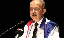 SANKO Rektörü Dağlı: “Yüce Türk Milleti 15 Temmuz’da Büyük Kahramanlık Destanı Yazmıştır”
