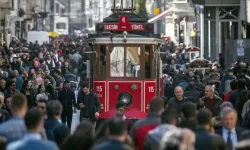 TÜİK: Türkiye'de beklenen yaşam süresi 78,1 yıl