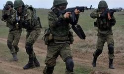 Askerler birbirlerini vurarak milyonlarca dolar kazandı!