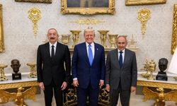 Azerbaycan ve Ermenistan 'barış' için anlaştı!