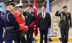 Kore Savaşı’nda Şehit Olan 4 Türk Askerinin Naaşı 75 Yıl Sonra Teslim Edildi