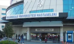 Hastanede akıl almaz bebek kaçırma olayı!
