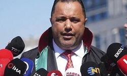 Ezgi Apartmanı Davasını üstlenmişti gözaltına alındı!