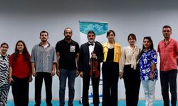 Kahramanmaraş’ta tek kişilik dev gösteri!