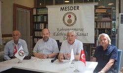 MESDER “Ülke Geneli 2. Hikâye Yazma Yarışması" sonuçları açıklandı!