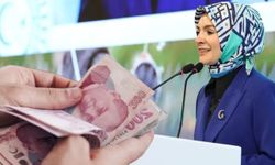 Bakanlık harekete geçti: Her haneye 6.454 TL'lik destek paketi açıklandı!