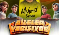 Aile Bağları KAFUM Sahnesinde Güçleniyor!