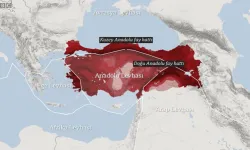 Deprem Öncesi Fay Hatları Nasıl İzleniyor? Bilim İnsanları Milimetrik Hareketleri Takip Ediyor