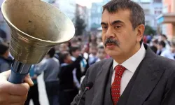 Bakan Tekin'in "Yasak" uyarısına rağmen okullarda "Bağış" zulmü sürüyor