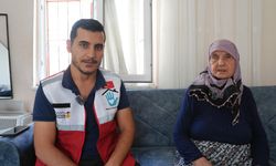 Kahramanmaraş’ta “Güvenli Evim” Projesiyle Daha Güvenli Yaşam Alanları!
