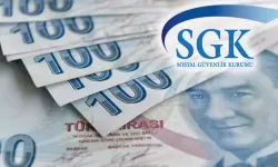 SGK'dan prim borçlarına yeni düzenleme: Borçlar silinecek mi?