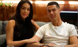 Ronaldo evleniyor!