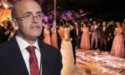 Düğün Sektörüne Vergi Kıskacı!