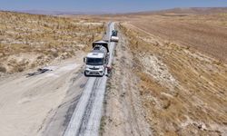 Elbistan’da 3 Mahallenin yolu daha güzelleşiyor!