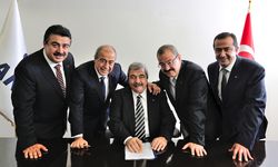 Konukoğlu Ailesi Vergi Rekortmenleri Listesinde
