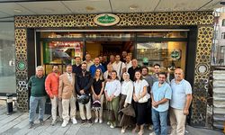 İstanbul Maraş Gücü Gaziosmanpaşa’da Birlik Oldu