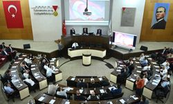 Kahramanmaraş’ta Ağustos meclis toplantısı tamamlandı!