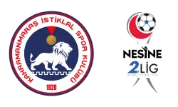 Kahramanmaraş İstiklalspor, Ligin İlk Haftasında PFDK’ya Sevk Edildi!
