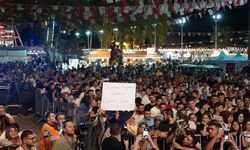 Türk Pop Müziğinin Efsane İsmi Mithat Körler Kahramanmaraş’ta sahne aldı!
