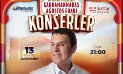 Mithat Körler, KAFUM’da Nostalji Dolu Gece Yaşatacak!