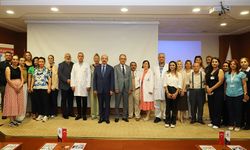 SANKO Üniversitesi’nde Büyük Zaferin 103’üncü Yılı Kutlandı!