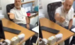 Doktor genç kızı muayene etmedi! “Çıplak gelen”