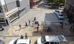 Kahramanmaraş Büyükşehir Göksun’da Yürüyüş Yollarını Yenileniyor!