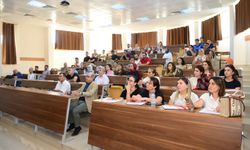 Afetlerde Görevli Personel İçin Psikolojik Dayanıklılık Programı KSÜ’de Başladı