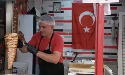 Döneri 35 TL’ye satıyor 10 TL’de kar ediyor!