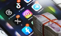 Milyonlarca kişinin banka hesabına bu paylaşımlar nedeniyle el konulacak
