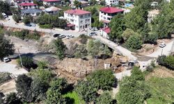 Kahramanmaraş’ta Eski Köprü Yenileniyor!