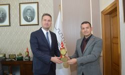 KSÜ Diş Hekimliği Fakültesi’ne 30 Bin Metrekarelik Yeni Bina Müjdesi!