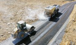 Afşin Oğlakkaya’nın Yolu Büyükşehir’le Yenilendi!