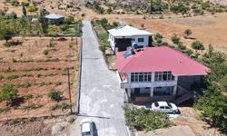 Afşin Türksevin’in Ulaşım Konforu Artırıldı!