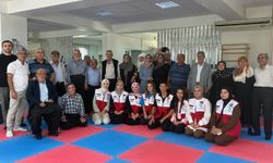 Büyükşehir’le Gönüller Buluştu, Hafızalar Sevgiyle Canlandı!