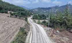 Büyükşehir Kırsalın Kalbinde; Vatandaşın Yanında