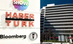 Habertürk ve Show TV'ye el konuldu!