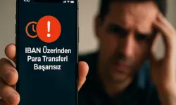 Bu saatlerde IBAN'dan para gönderenler yandı!