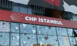 CHP, İstanbul İl Başkanlığı binasını kapatma kararı aldı!