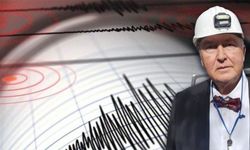 Deprem uzmanından uyarı: Bir an önce TOKİ konutlarına taşının