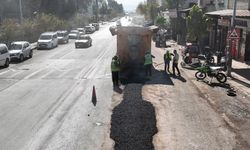 Kahramanmaraş’ta Güvenli ve Konforlu Ulaşım İçin Yoğun Mesai!