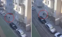 İzmir’de Kanlı Saldırı! Polis Başmüfettişi ve Polis Memuru Şehit Oldu!