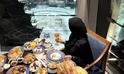 Kabe'den yapılan bu paylaşıma tepki yağıyor!