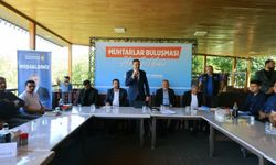 Büyükşehir Paydaşlarıyla İş Birliğini Daha da Güçlendiriyor