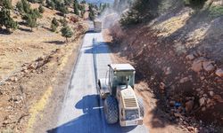 Nurhak Biçin’e Konforlu Ulaşım!