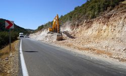 Pazarcık’ta Yol Seferberliği!