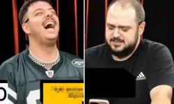 Programda skandal anlar! Hz. Muhammed'in "içki" hadisini alay malzemesi yaptılar!